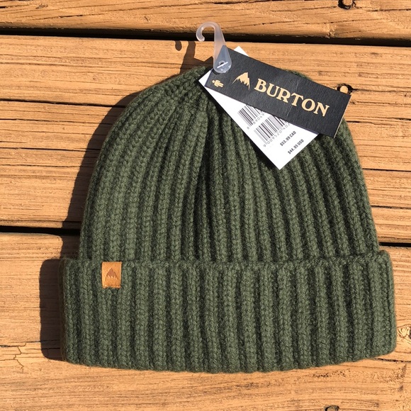 Burton Branch Beanie 